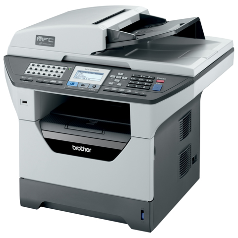 Brother Mfc-8890dw Driver