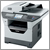 Brother MFC-8890DW Multifunction Laser Printer