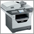 Brother MFC-8890DW Multifunction Laser Printer