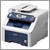 Brother MFC-9120CN Printer
