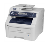 Brother MFC-9320CW Printer