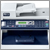 Brother MFC-9320CW Printer