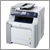 Brother MFC-9440CN Multifunction Laser Printer