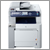 Brother MFC-9440CN Multifunction Laser Printer