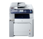 Brother MFC-9450CDN Printer
