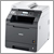 Brother MFC-9460CDN Multifunction Colour Laser Printer