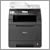 Brother MFC-9460CDN Multifunction Colour Laser Printer