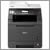 Brother MFC-9465CDN Multifunction Colour Laser Printer