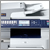 Brother MFC-9840CDW Multifunction Laser Printer