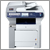 Brother MFC-9840CDW Multifunction Laser Printer
