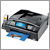 Brother MFC-990CW Multifunction Inkjet Printer