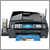 Brother MFC-990CW Multifunction Inkjet Printer