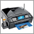 Brother MFC-990CW Multifunction Inkjet Printer