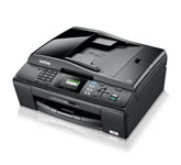 Brother MFC-J415W Printer
