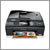 Brother MFC-J415W Multifunction Inkjet Printer