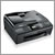 Brother MFC-J415W Multifunction Inkjet Printer
