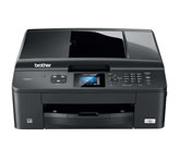 Brother MFC-J430W Printer