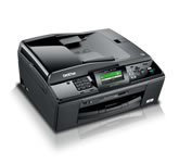 Brother MFC-J615W Printer