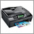 Brother MFC-J615W Multifunction Inkjet Printer