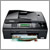 Brother MFC-J615W Multifunction Inkjet Printer