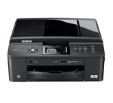 Brother MFC-J625DW Printer