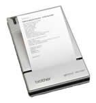 Brother MW-140BT Printer
