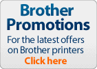 Brother Promotions