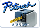 Brother P-Touch Labelling machines