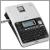 Brother PT-2030VP Printer
