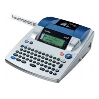 Brother PT-3600 Printer