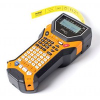 Brother PT-7600VP Handheld Labeller