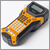 Brother PT-7600 Handheld Labeller