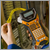 Brother PT-7600 Handheld Labeller
