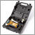 Brother PT-7600 Handheld Labeller