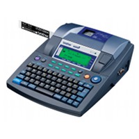 Brother PT-9600 Printer