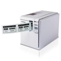 Brother PT-9700PC Desktop Labeller