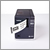 Brother PT-9800PCN Desktop Labeller