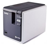 Brother PT-9800PCN Desktop Labeller