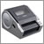 Brother QL-1060N Thermal Label Printer