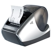 Brother QL-570 Label Printer