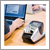 Brother QL-570 Thermal Label Printer