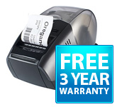 Brother QL-580N Label Printer