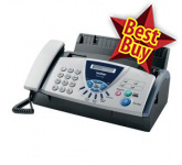 Brother T104 Fax Machine