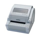 Brother TD-4100N Printer