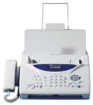 Brother 1020E Fax Machine