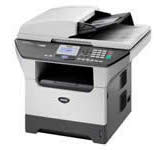 Brother DCP-8060 Mono Laser Multifunction Printer