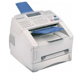 Brother FAX-8360p Fax Machine