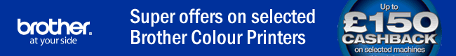 Brother Colour Printer Offers