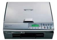 Brother DCP-315CN