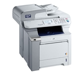 Brother DCP-9045CDN Printer